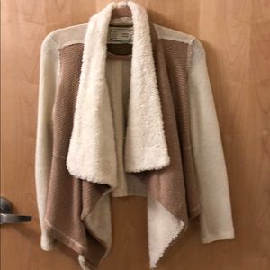 LAST CALL - Anthropologie Saturday Sunday Sweater